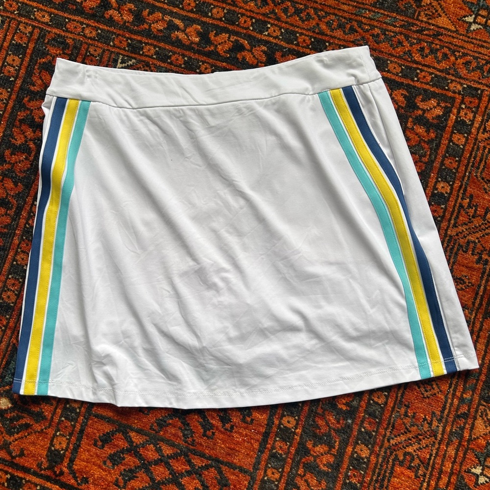 J McLaughlin Tennis Skort